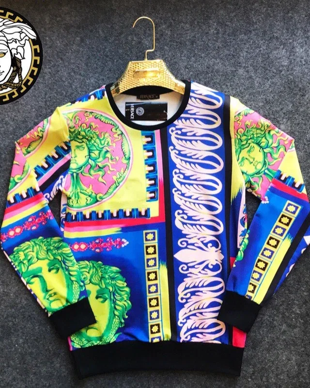 Світшот Versace — головне фото товару