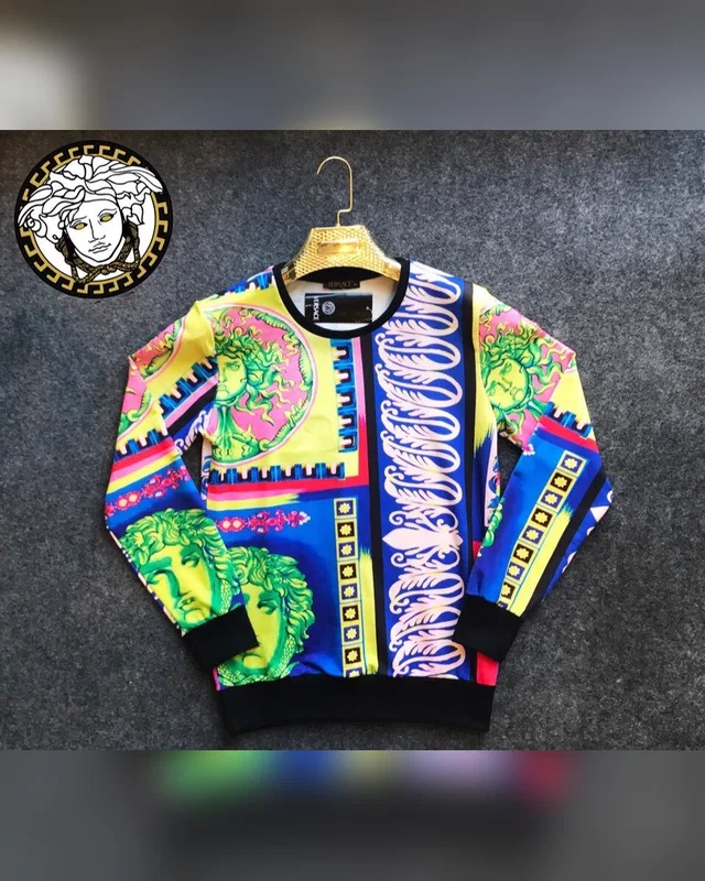 Світшот Versace — головне фото товару