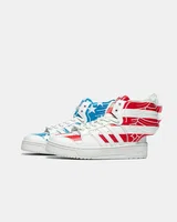 Adidas J. USA — головне фото товару