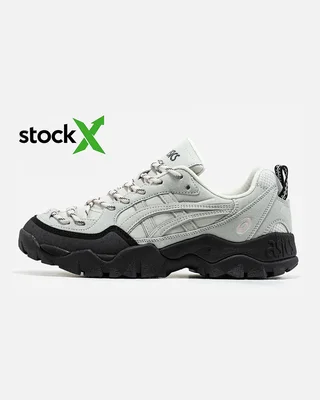 Asics 2865 Asics Gel Pickax — головне фото товару