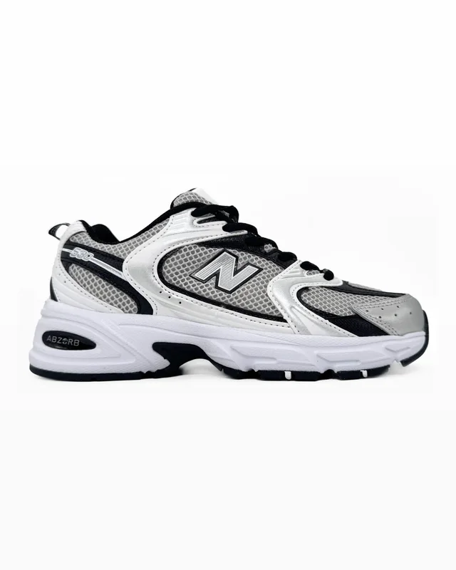 New Balance 530 Grey Black — головне фото товару