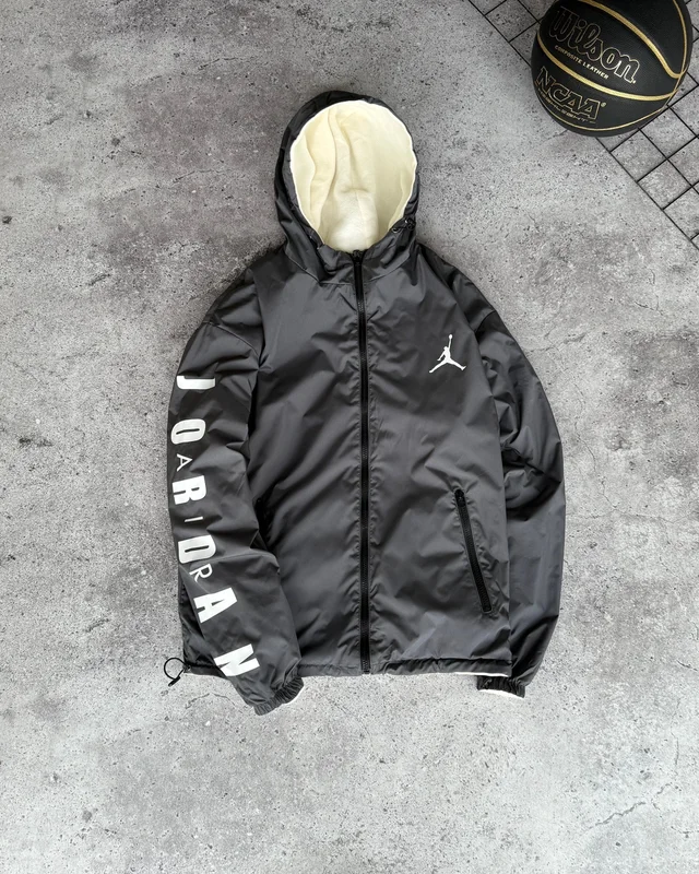 Nike Jordan — головне фото товару