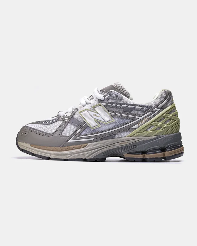 New Balance 1906U 'Grey Olivine' — головне фото товару