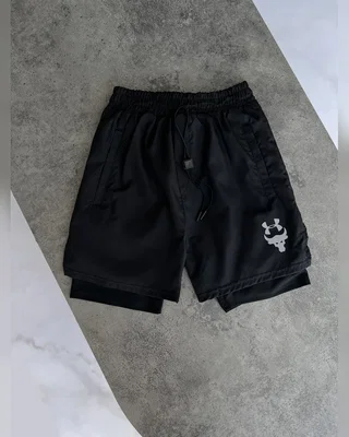 Шорти Under Armour — головне фото товару