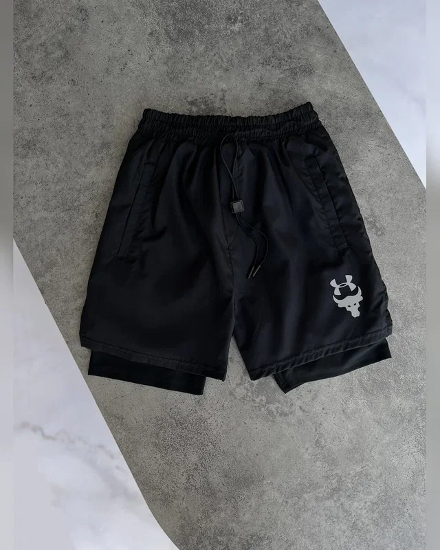 Шорти Under Armour — головне фото товару
