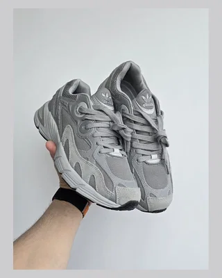Adidas Astir • Grey • — головне фото товару