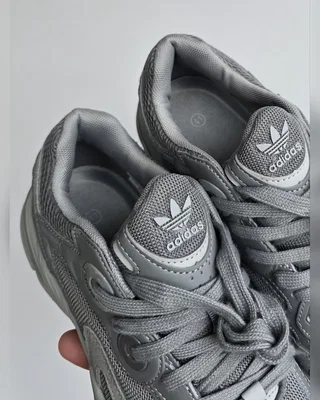 Adidas Astir • Grey • — головне фото товару