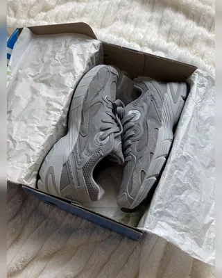 Adidas Astir • Grey • — головне фото товару