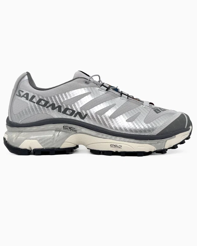 Salomon XT-4 Advanced Silver — головне фото товару