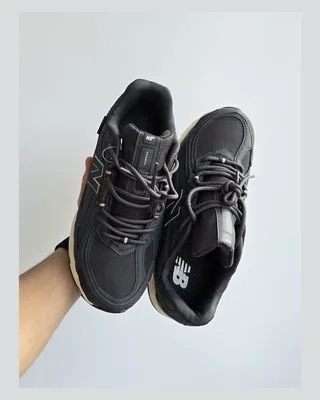 New Balance 740 Grey Beige Gore Tex — головне фото товару