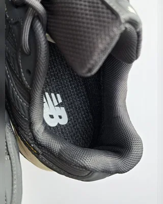 New Balance 740 Grey Beige Gore Tex — головне фото товару