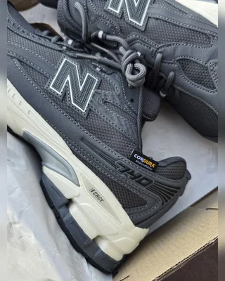 New Balance 740 Grey Beige Gore Tex — головне фото товару