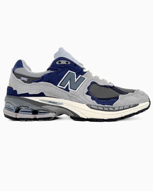 New Balance 2002R Light Blue — головне фото товару