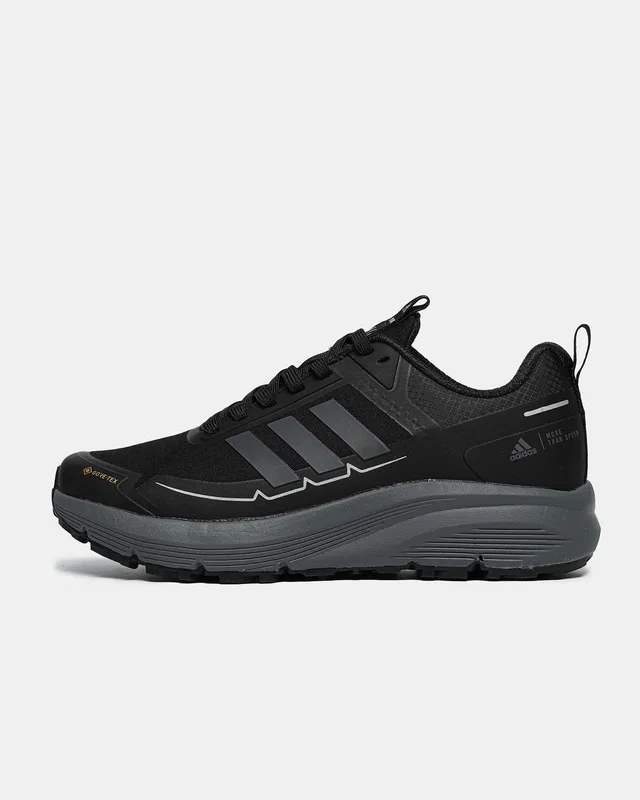 Adidas Gore-Tex Black — головне фото товару