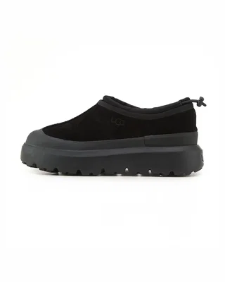 UGG Tasman Hybrid Slipper Black — головне фото товару