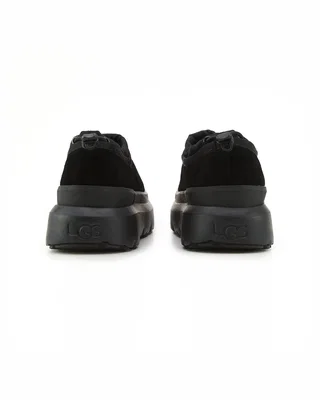 UGG Tasman Hybrid Slipper Black — головне фото товару