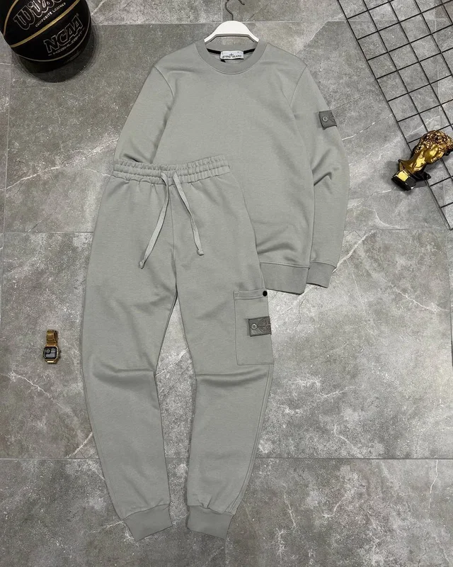 Костюм Stone Island — головне фото товару