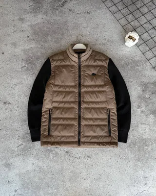 Куртка Lacoste — головне фото товару