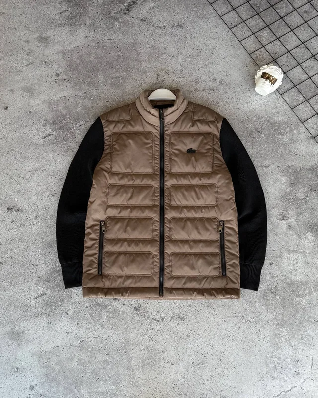 Куртка Lacoste — головне фото товару