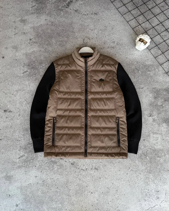 Куртка Lacoste — головне фото товару