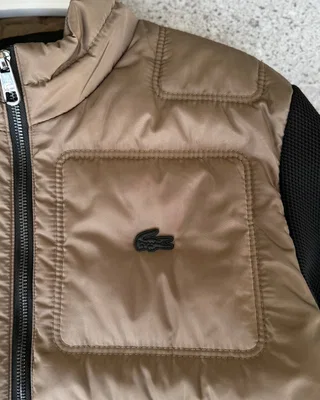 Куртка Lacoste — головне фото товару