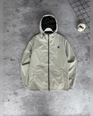Куртка Calvin Klein — головне фото товару