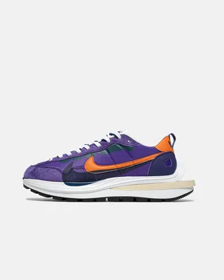 Nike Vaporwaffle Purple — головне фото товару