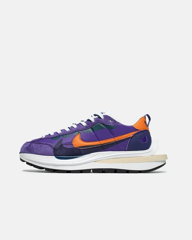 Nike Vaporwaffle Purple — головне фото товару