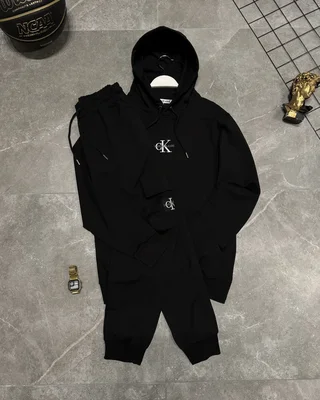 Костюм Calvin Klein — головне фото товару