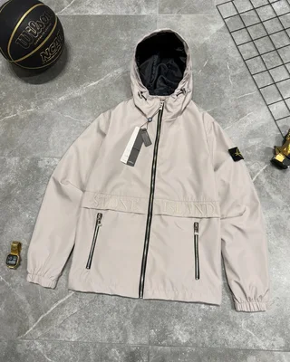 Куртка Stone Island — головне фото товару