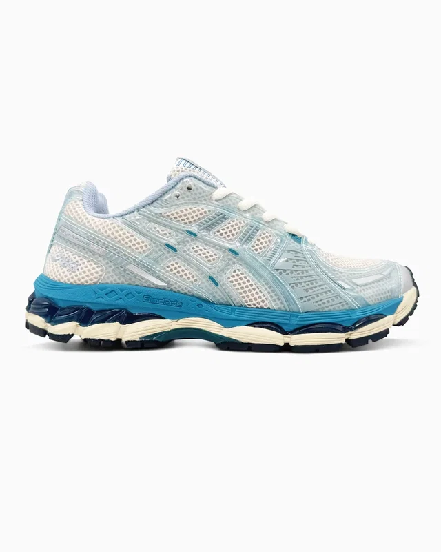 Asics Gel-Kayano 12.1 x Kith Voyage — головне фото товару