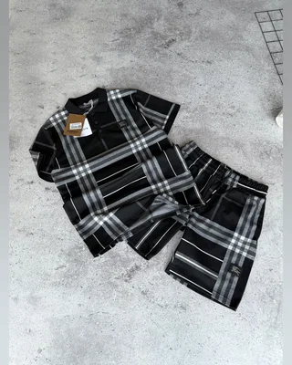 Комплект Burberry — головне фото товару