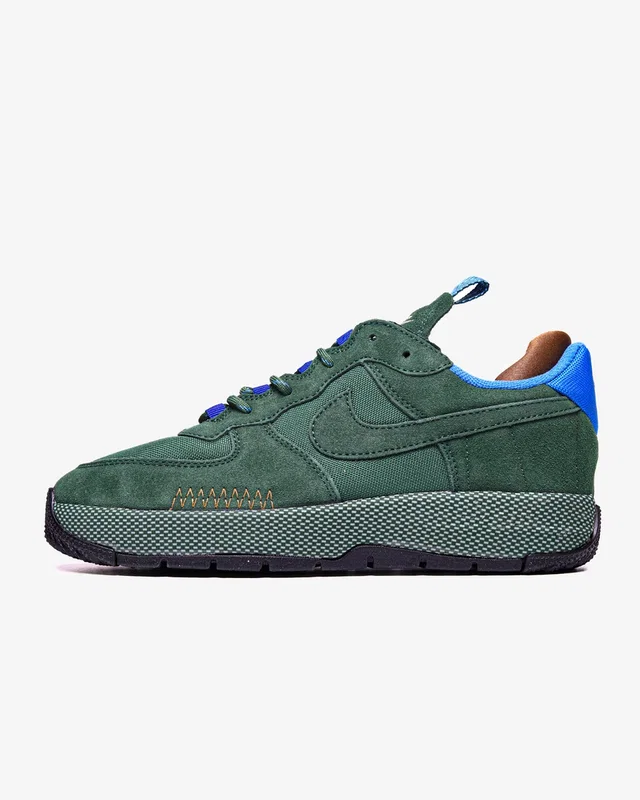 Nike Air Force 1 Wild 'Fir' FB2348-300 — головне фото товару