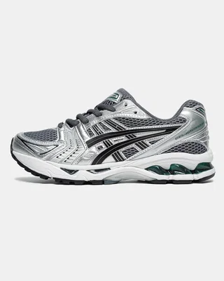 Asics GEL-KAYANO 14 Gray — головне фото товару