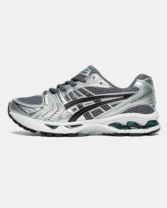 Asics GEL-KAYANO 14 Gray — головне фото товару