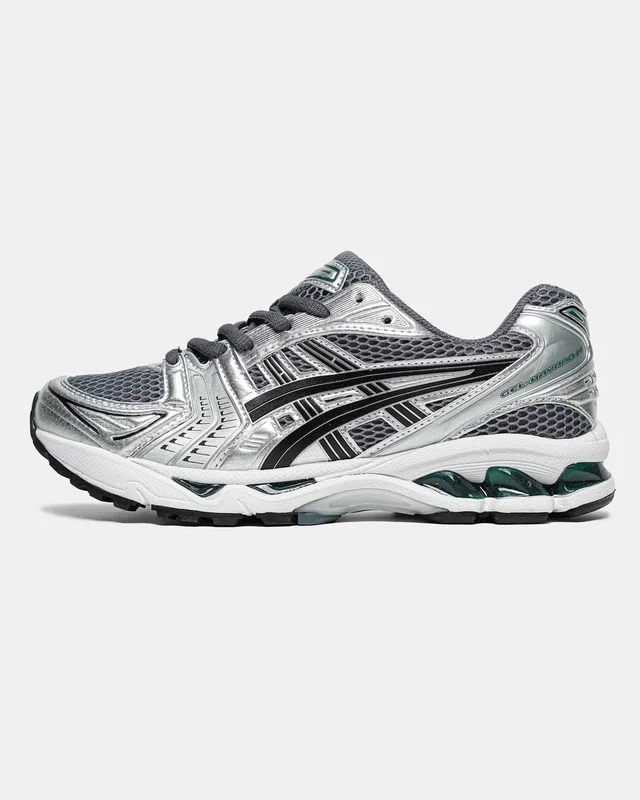 Asics GEL-KAYANO 14 Gray — головне фото товару