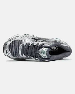 Asics GEL-KAYANO 14 Gray — головне фото товару