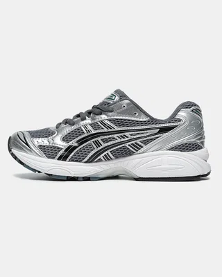 Asics GEL-KAYANO 14 Gray — головне фото товару
