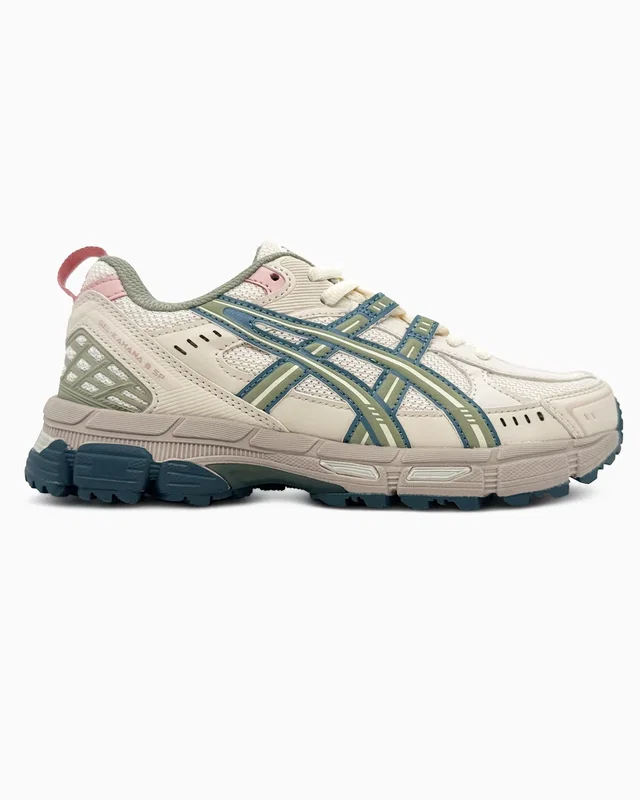 Asics Gel-Kahana 8 SP Cream Teal Green — головне фото товару