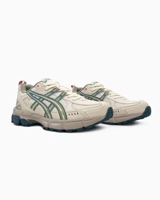 Asics Gel Kahana 8 SP Cream Teal Green — головне фото товару