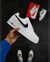 Nike Air Force 1 Low — головне фото товару