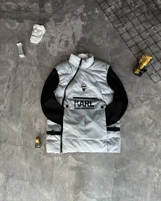 Жилет Karl Lagerfeld — головне фото товару