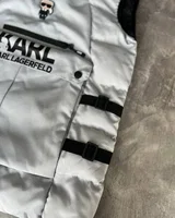 Жилет Karl Lagerfeld — головне фото товару