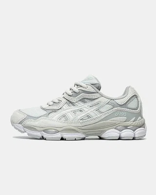 Asics Gel-NYC Light Grey — головне фото товару