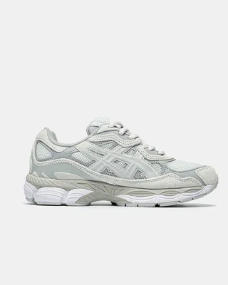 Asics Gel-NYC Light Grey — головне фото товару