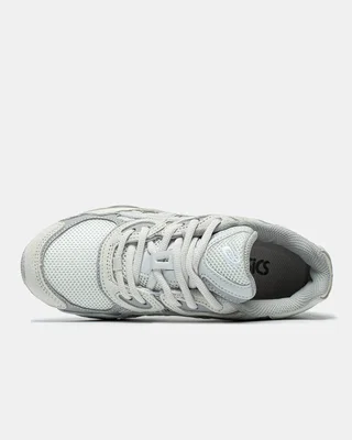 Asics Gel-NYC Light Grey — головне фото товару