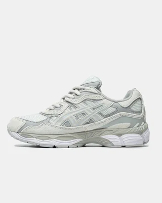 Asics Gel-NYC Light Grey — головне фото товару