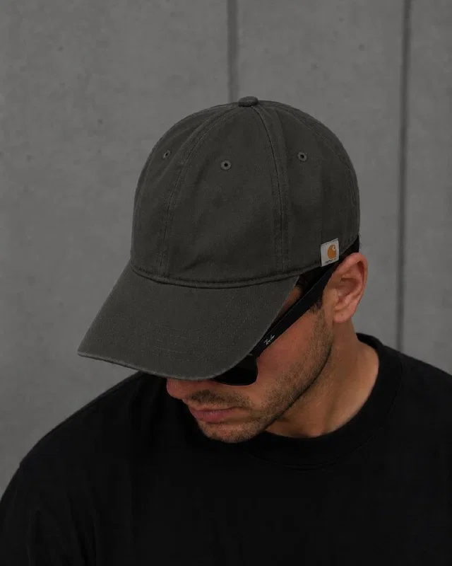 Кепка Carhartt — головне фото товару