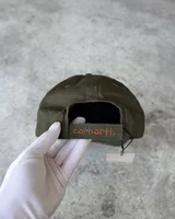 Кепка Carhartt — головне фото товару