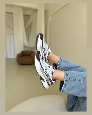 Nike INITIATOR white red burgundy — головне фото товару